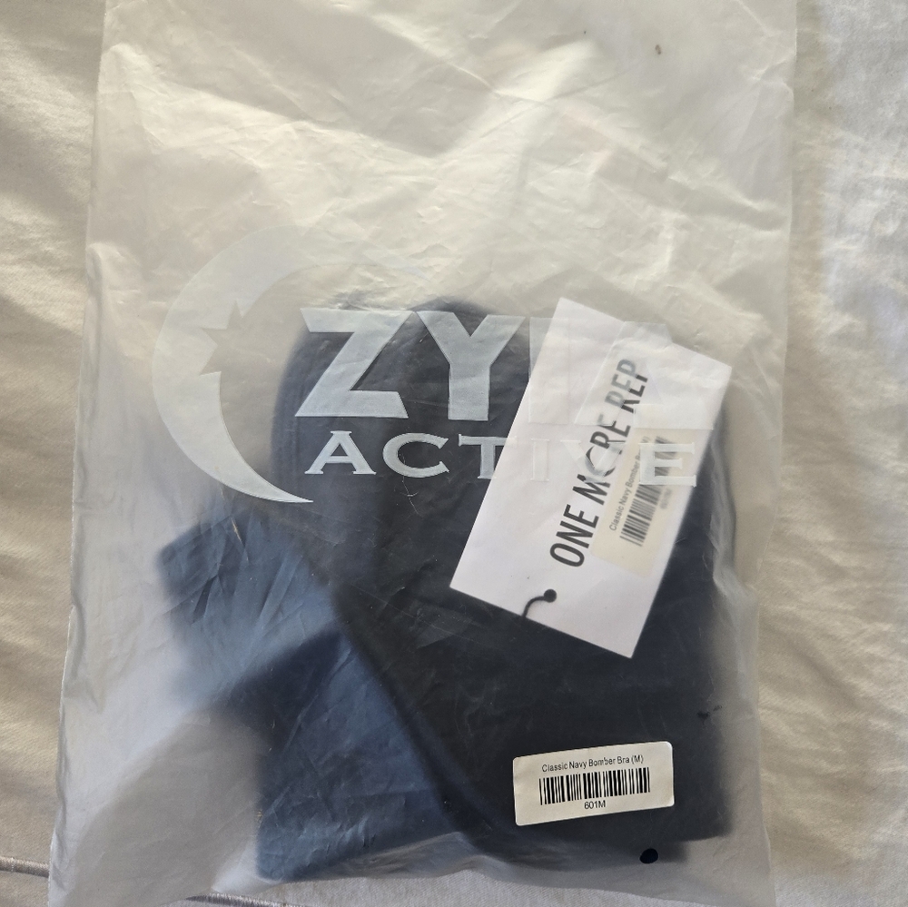 Zyia active wear